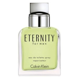 Calvin Klein Eternity Eau De Toilette For Men 100ml kuva