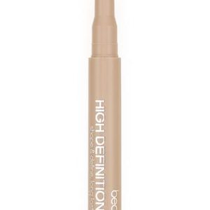 Beauty UK High Definition Eyebrow Liner – No.1 Ash Brown 1ml kuva