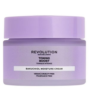 Revolution Beauty Revolution Skincare Toning Boost Moisture Cream 50ml kuva