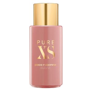 Paco Rabanne Pure XS For Her Shower Gel 200ml kuva