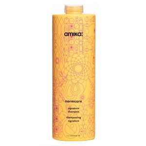 Amika Normcore Signature Shampoo 1 000ml kuva