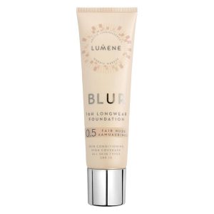Lumene Blur 16H Longwear Foundation SPF 15 30ml - 0