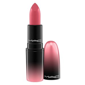 MAC Cosmetics Love Me Lipstick As If I Care 3g kuva