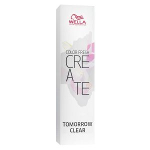 Wella Professionals Color Fresh Create 60ml ─ Tomorrow Clear kuva