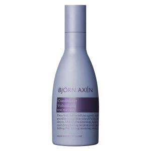 Björn Axén Volumizing Conditioner 250ml kuva