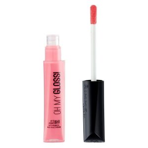 Rimmel London Oh My Gloss! Lipgloss 6