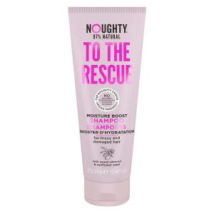 Noughty To The Rescue Shampoo 250ml kuva