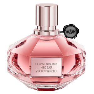 Viktor & Rolf Flowerbomb Nectar Eau De Parfum 90ml kuva