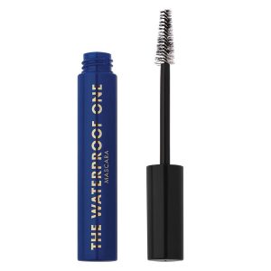 Milani The Waterproof One Mascara 8 g ─ 114 Black kuva