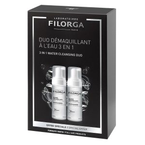 Filorga Duo Foam Cleanser 2 x 150ml kuva