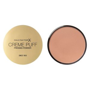 Max Factor Creme Puff Pressed Powder 05 Translucent 21g kuva