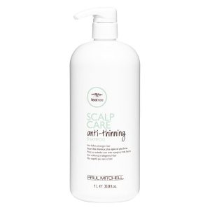Paul Mitchell Tea Tree Anti-Thinning Shampoo 1 000ml kuva