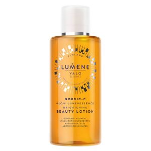 Lumene Valo Nordic-C Glow Lumenessence Brightening Beauty Lotion 150ml kuva