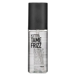 KMS Tame Frizz De-Frizz Oil 100ml kuva