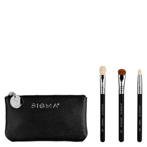 Sigma Glam ‘N Go Mini Eye Brush Set kuva