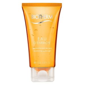Biotherm Eau D'Energie Shower Gel 150ml kuva