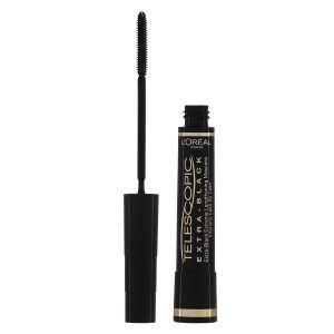 L'Oréal Paris Telescopic Extra Black Mascara 8ml kuva