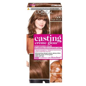 L'Oréal Paris Casting Crème Gloss 600 Dark Blonde kuva