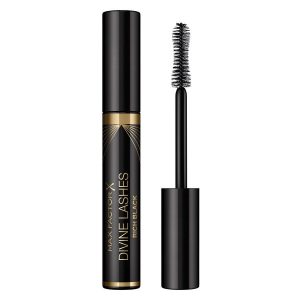 Max Factor Divine Lashes Mascara 8ml ─ Rich Black kuva