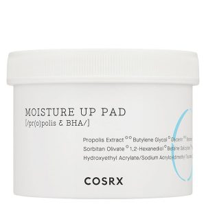 COSRX One Step Moisture Up Pad 70 kpl kuva