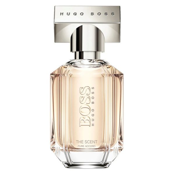 Hugo Boss The Scent For Her Pure Accord Eau De Toilette 30ml kuva