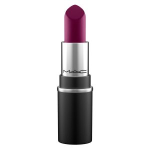 MAC Cosmetics Satin Lipstick Mini 29 Rebel 1