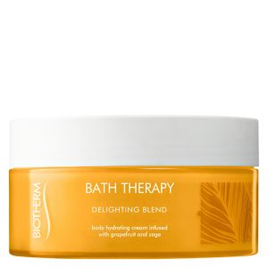 Biotherm Bath Therapy Delighting Blend Body Cream 200ml kuva