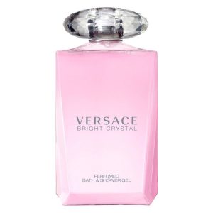 Versace Bright Crystal Shower Gel kuva