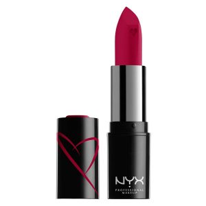 NYX Professional Makeup Shout Loud Lipstick 3