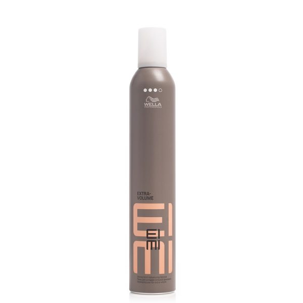 Wella Professionals Eimi Extra Volume Strong Hold Volumising Mousse 500ml kuva