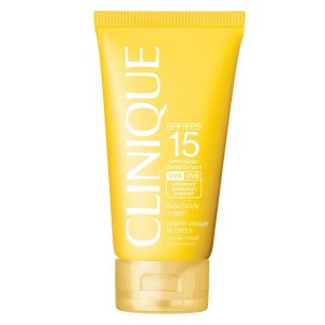 Clinique SPF15 Face/Body Cream 150ml kuva