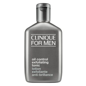 Clinique For Men Exfoliating Tonic Oil Control 200ml kuva