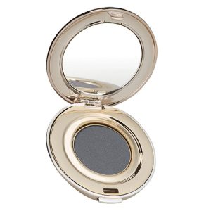 Jane Iredale PurePressed Eye Shadow Smoky Grey 1