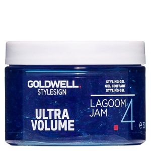 Goldwell StyleSign Ultra Volume Lagoom Jam Styling Gel 150ml kuva