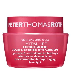 Peter Thomas Roth Vital-E Microbiome Age Defense Eye Cream 15ml kuva