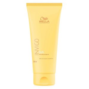 Wella Professionals Invigo Sun After Sun Express Conditioner 200ml kuva