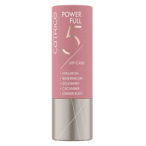 Catrice Power Full 5 Lip Care 3