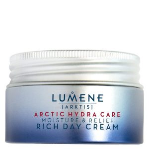 Lumene  Artic Hydra Care Moisture & Relief Rich Day Cream 50ml kuva