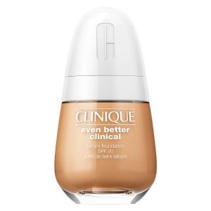 Clinique Even Better Clinical Serum Foundation SPF 20 30ml – WN 48 Oat kuva