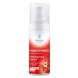 Weleda Pomegranate Firming Face Serum 30ml kuva