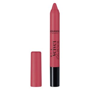 Bourjois Velvet The Pencil 3 g ─ 07 Rose-Story kuva