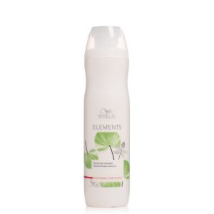 Wella Professionals Elements Renewing Shampoo 250ml kuva