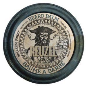 Reuzel Wood & Spice Beard Balm 35 g kuva