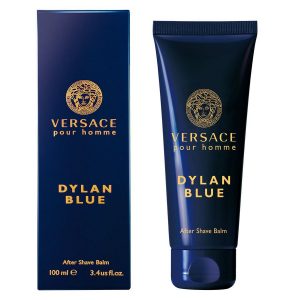 Versace Dylan Blue After Shave Balm 100ml kuva