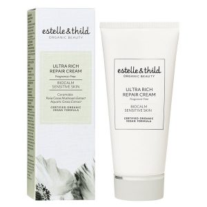 Estelle & Thild BioCalm Ultra Rich Repair Cream 50ml kuva