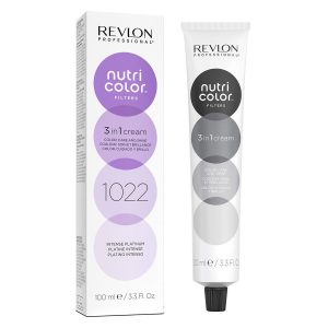 Revlon Professional Nutri Color Filters 100ml – 1022 kuva