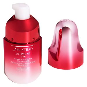 Shiseido Ultimune Power Infusing Eye Concentrate 2.0 15ml kuva