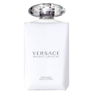 Versace Bright Crystal Body Lotion kuva