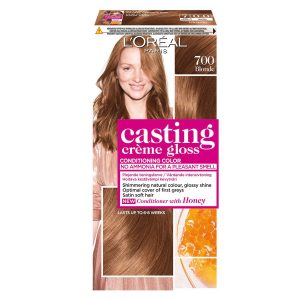 L'Oréal Paris Casting Crème Gloss 700 Blonde kuva