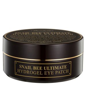 Benton Snail Bee Ultimate Hydrogel Eye Patch 60 kpl kuva